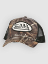 Von Dutch Realtree Max Vd Trucker Cap