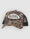 Von Dutch Realtree Max Vd Trucker Kšiltovka