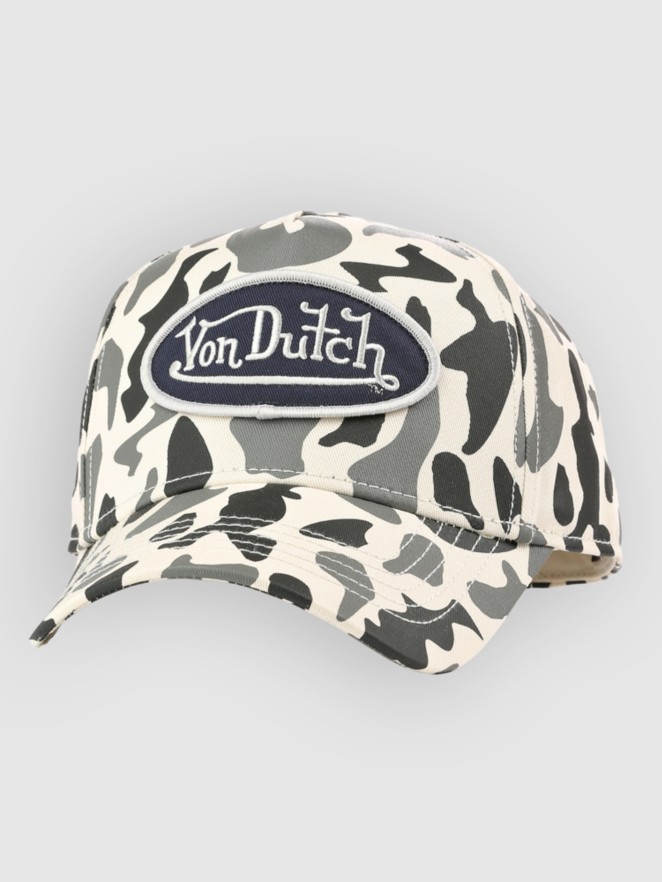 Von Dutch Dutch Hunter Cap
