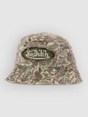 Von Dutch Reveal Bucket Caps