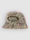 Von Dutch Reveal Bucket Kšiltovka