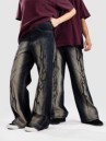 Vitriol Abyss Flare Jeans