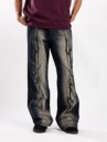 Vitriol Abyss Flare Jeans