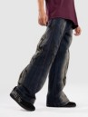 Vitriol Abyss Flare Jeans