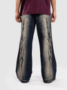 Vitriol Abyss Flare Jeans