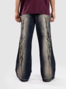 Vitriol Abyss Flare Jeans