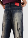Vitriol Abyss Flare Jeans