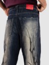 Vitriol Abyss Flare Jeans