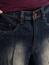 Vitriol Abyss Flare Jeans