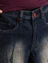 Vitriol Abyss Flare Jeans