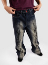 Vitriol Abyss Flare Jeans