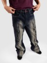 Vitriol Abyss Flare Jeans