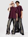 Vitriol Abyss Flare Jeans