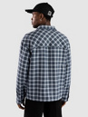 Empyre Boxy Flannel Tricko