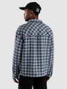 Empyre Boxy Flannel Tricko