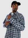 Empyre Boxy Flannel Tricko