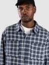 Empyre Boxy Flannel Tricko