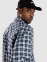 Empyre Boxy Flannel Tricko