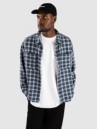 Empyre Boxy Flannel Tricko