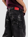 Vitriol Cursed Carnyx Jeans