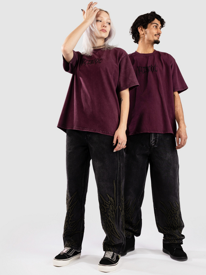 Vitriol Cursed Carnyx Jeans