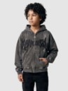 Vitriol Death Grip Kids Hoodie