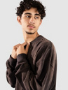 Ninth Hall Fundamental Aged Washed Long Sleeve T-Shirt