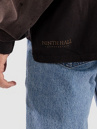 Ninth Hall Fundamental Aged Washed Long Sleeve T-Shirt