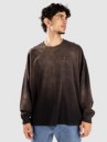 Ninth Hall Fundamental Aged Washed Long Sleeve T-Shirt