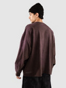 Ninth Hall Fundamental Aged Washed Long Sleeve T-Shirt