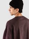 Ninth Hall Fundamental Aged Washed Long Sleeve T-Shirt