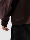 Ninth Hall Fundamental Aged Washed Long Sleeve T-Shirt