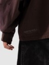 Ninth Hall Fundamental Aged Washed Long Sleeve T-Shirt