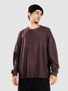 Ninth Hall Fundamental Aged Washed Long Sleeve T-Shirt