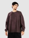 Ninth Hall Fundamental Aged Washed Long Sleeve T-Shirt