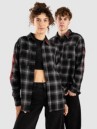 Vitriol Inital Flannel Shirt