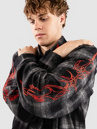 Vitriol Inital Flannel Shirt