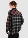 Vitriol Inital Flannel Shirt
