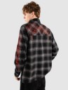 Vitriol Inital Flannel Shirt
