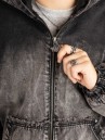 Vitriol Oblivion Jacket