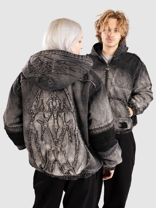 Vitriol Oblivion Jacket