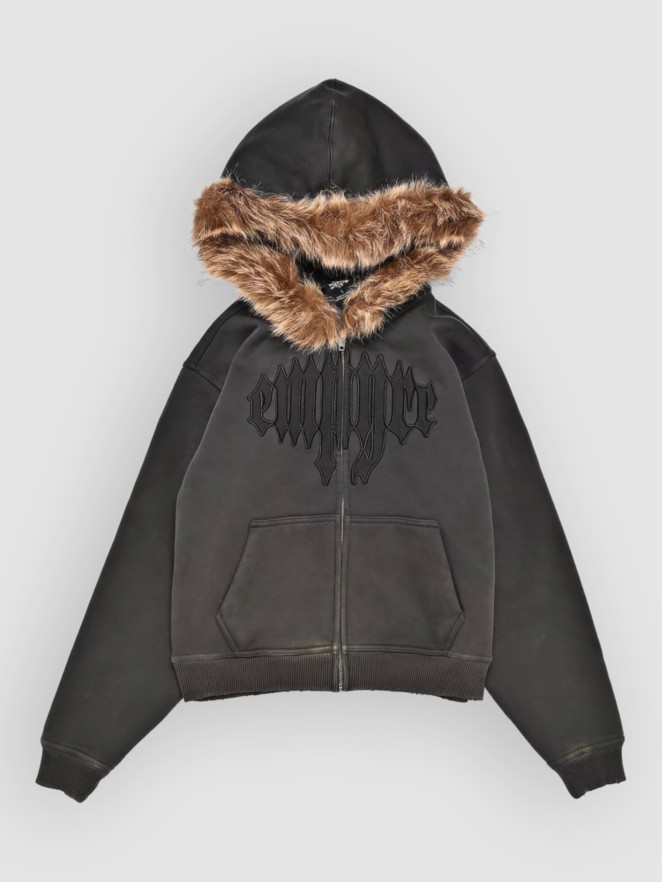 Empyre Transplant Kids Hoodie