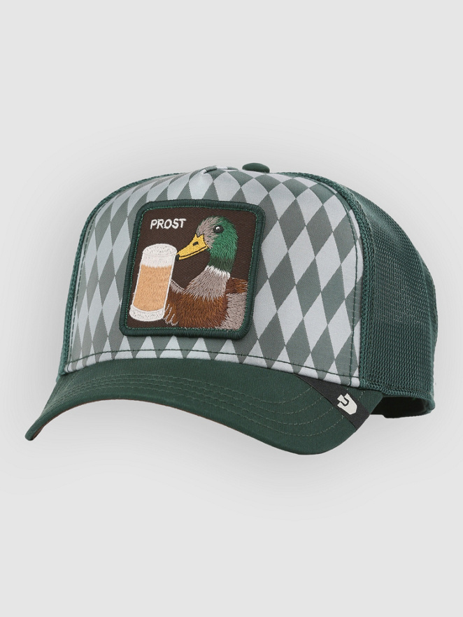 Goorin Bros Prost Cappellino