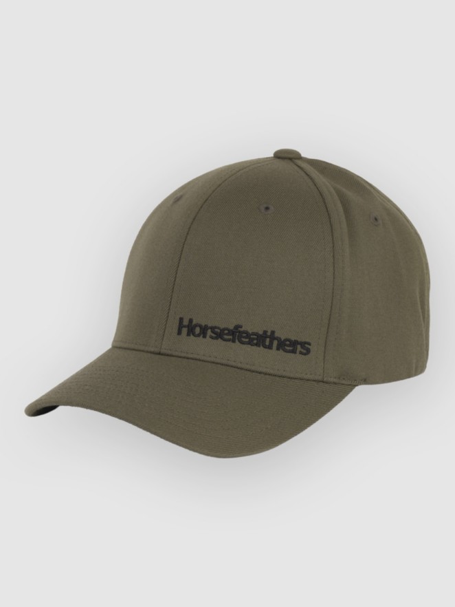 Horsefeathers Beckett Cap