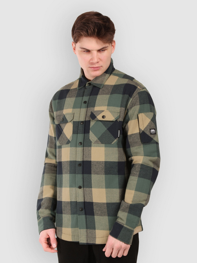 Horsefeathers Dough Insulated Tricko