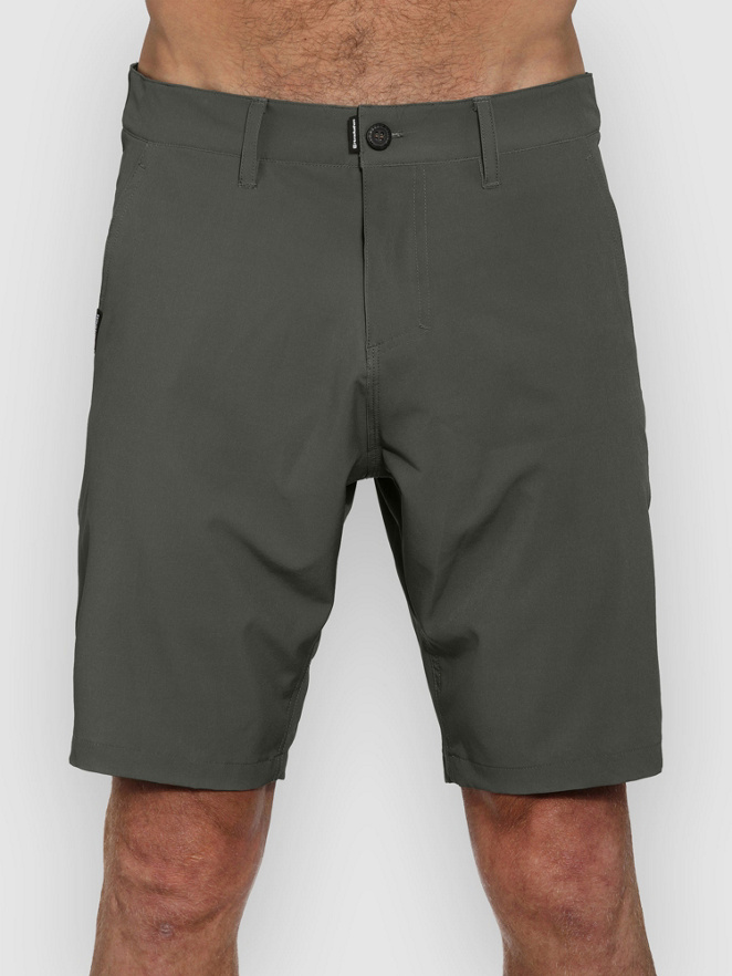 Horsefeathers Cruz Boardwalk Pantalones Cortos