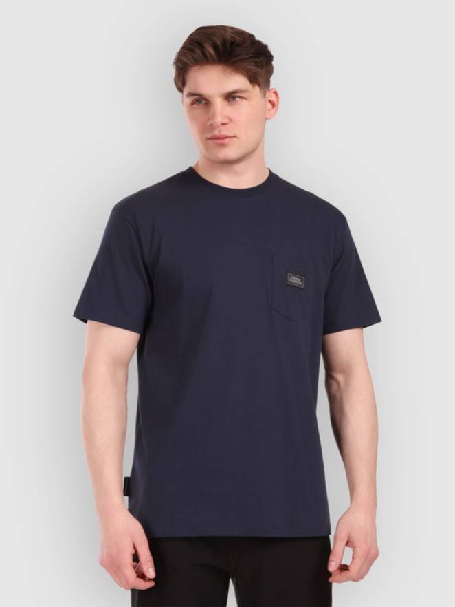 Horsefeathers Alpha Tricko