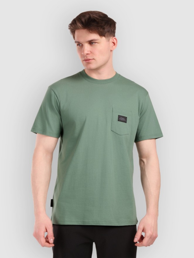 Horsefeathers Alpha T-Shirt