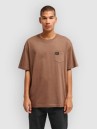 RVCA Americana Pocket T-Shirt