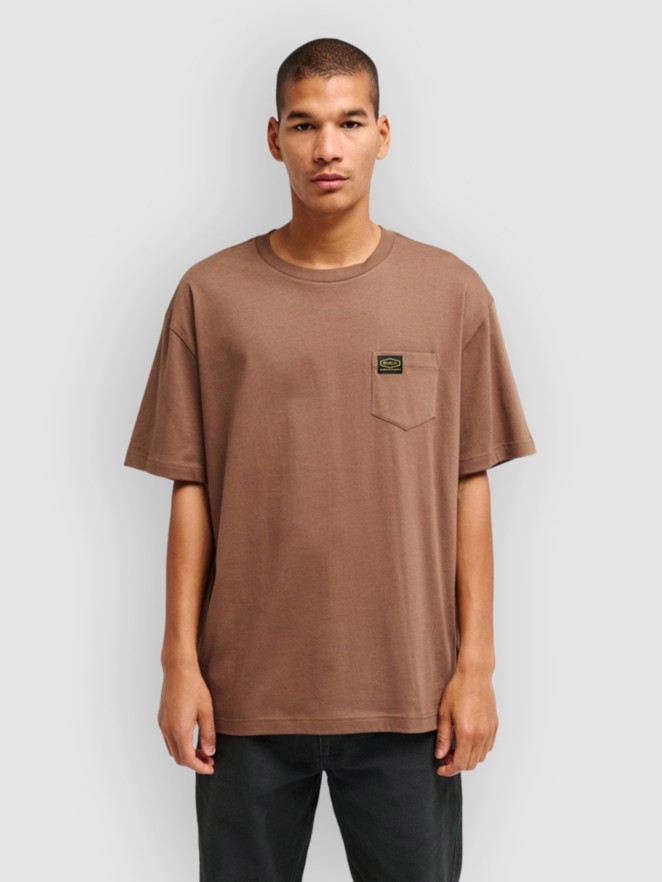 RVCA Americana Pocket T-Shirt